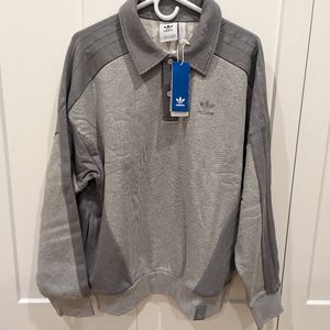 Adidas Original TOC Crew Sweater - size M